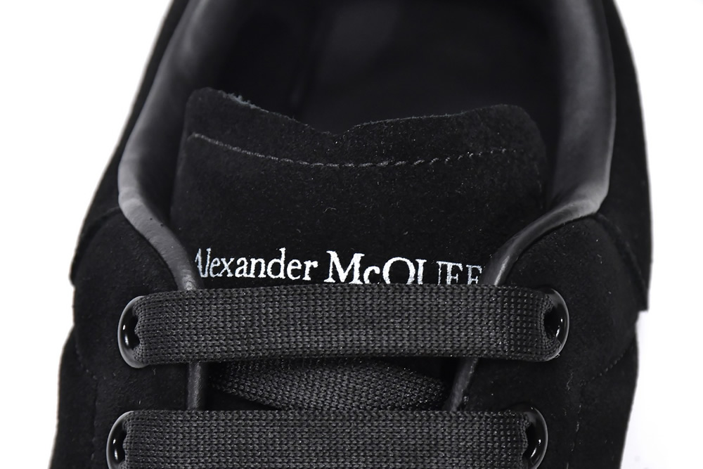 Alexander Mcqueen Sneaker Black 553761whv671000  8 - kickbulk.co
